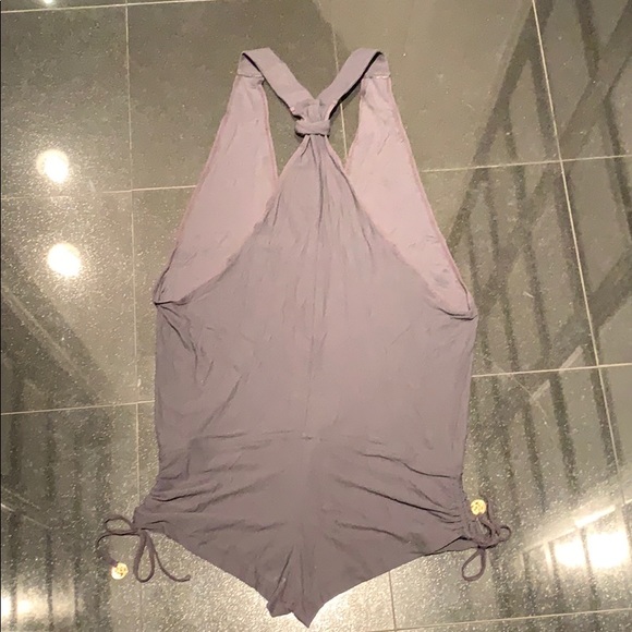 Luli fama shorts jumper cover up - Picture 7 of 8